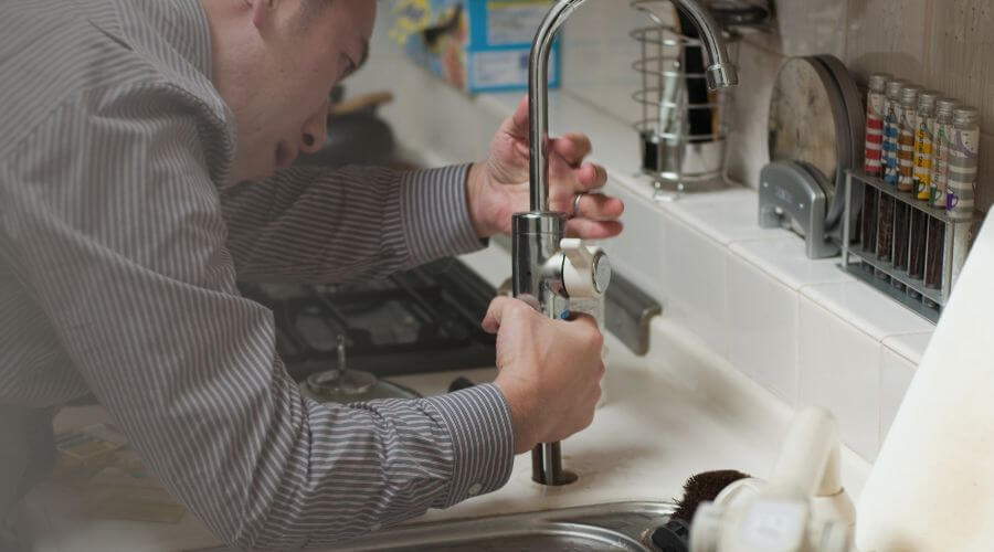 Local expert plumbing services in Marcus, WA